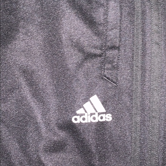 Adidas joggers - Picture 2 of 3